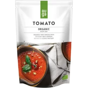 Image of Auga Tomato soup 400g