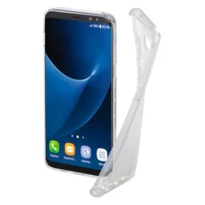 image of Hama Samsung Galaxy Note 8 Crystal Back Case Cover