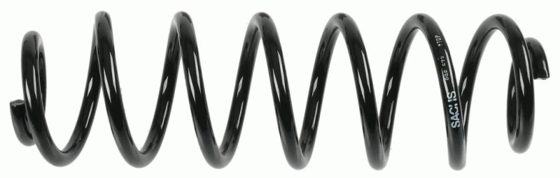 Image of Coil spring SACHS 996 573