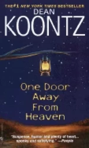 Image of one door away from heaven