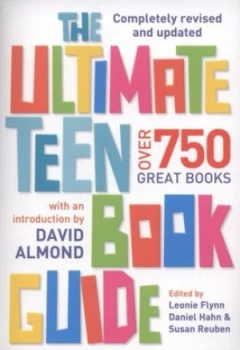 Image of The Ultimate Teen Book Guide by Daniel Hahn Book