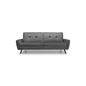 image of Malmo Velvet Sofa Bed