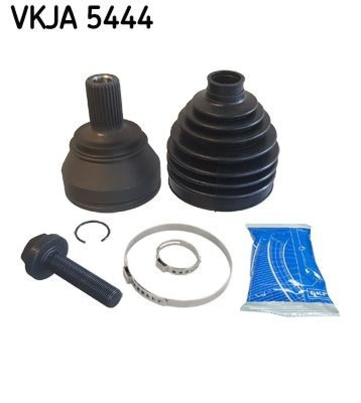 Image of SKF CV joint kit SKF VKJA 5444