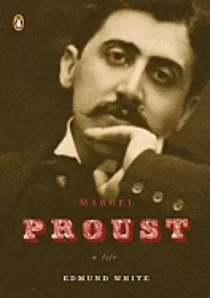 Image of marcel proust a life