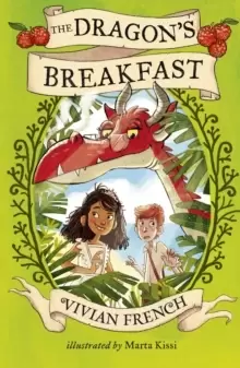 Image of The Dragons Breakfast