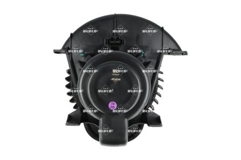 Image of NRF Blower motor NRF 34202