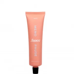 Image of Faace Menopause Faace 100ml