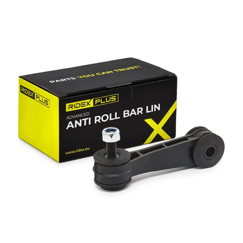 Image of RIDEX PLUS Anti-roll bar link RIDEX PLUS 3229S0023P