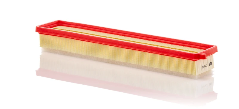 Image of Air filter MANN-FILTER C 46 010