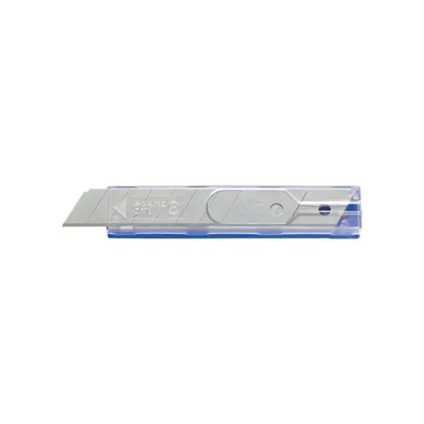 Image of Edding Edding Replacement Cutter Blades For ML18/M18 (Pack of 10) CB18 CB18