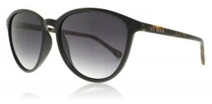 Ted Baker Tierney Sunglasses Black 001 57mm