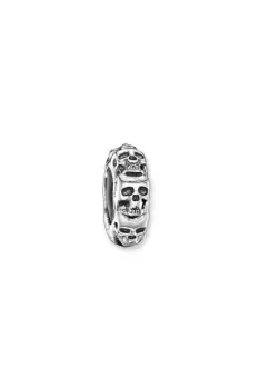 Image of Thomas Sabo Jewellery Karma Beads - Bead JEWEL KS0008-648-12