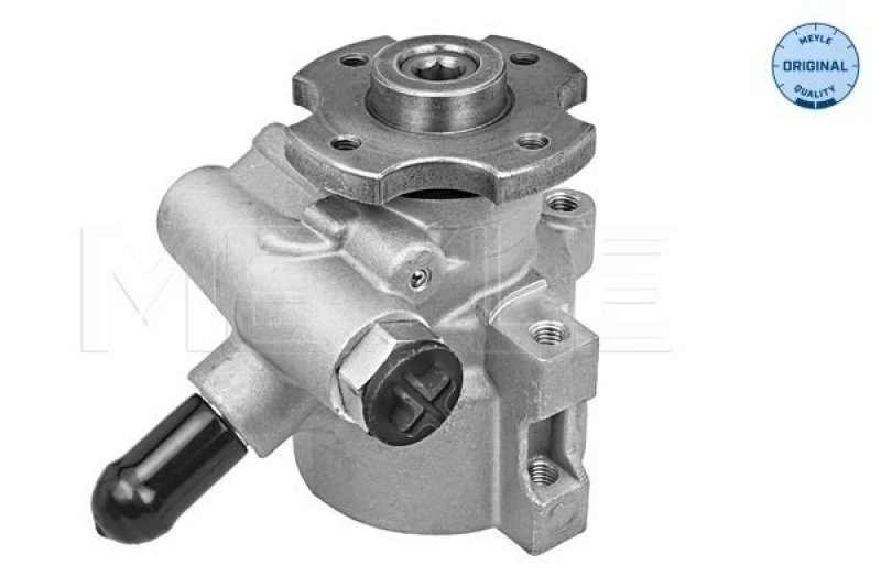 Image of Power steering pump MEYLE 11-14 631 0004