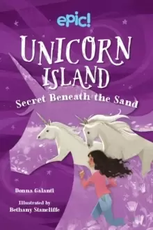 Image of Unicorn Island: Secret Beneath the Sand