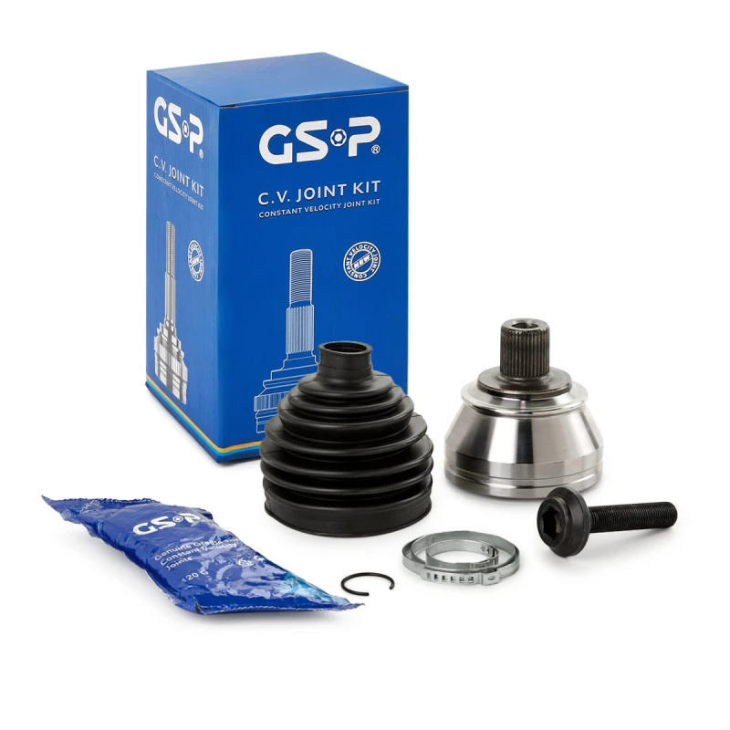 Image of GSP CV joint kit GSP 803077