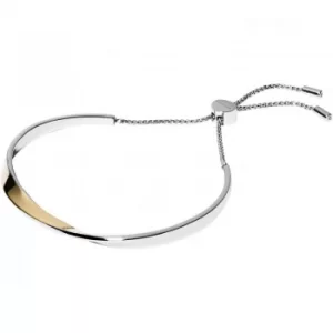 Image of Ladies Skagen Stainless Steel Kariana
