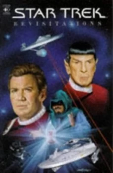 Image of Star Trek Revisitations by Howard Weinstein Paperback