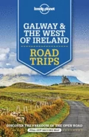 Image of lonely planet galway and the west of ireland road trips