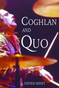 Image of Coghlan and Quo by Steven Myatt Book
