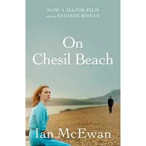 Image of On Chesil Beach Paperback / softback 2018