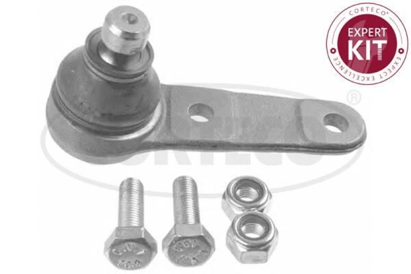 Image of Ball Joint CORTECO 49399617