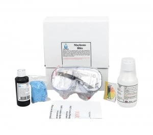 Image of 700443759182 Blitz Kit