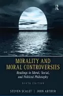 Image of morality and moral controversies readings in moral social and political phi