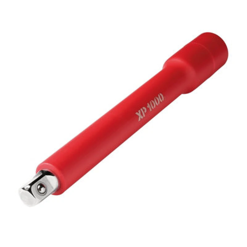 Image of Draper XP1000 3/8" Drive VDE Insulated Socket Extension Bar 16330 Drive: 3/8"
