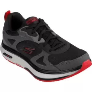 Image of Skechers Mens Go Walk Workout Walker Lace Up Trainers UK Size 11 (EU 45.5)