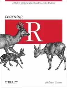 Image of Learning R