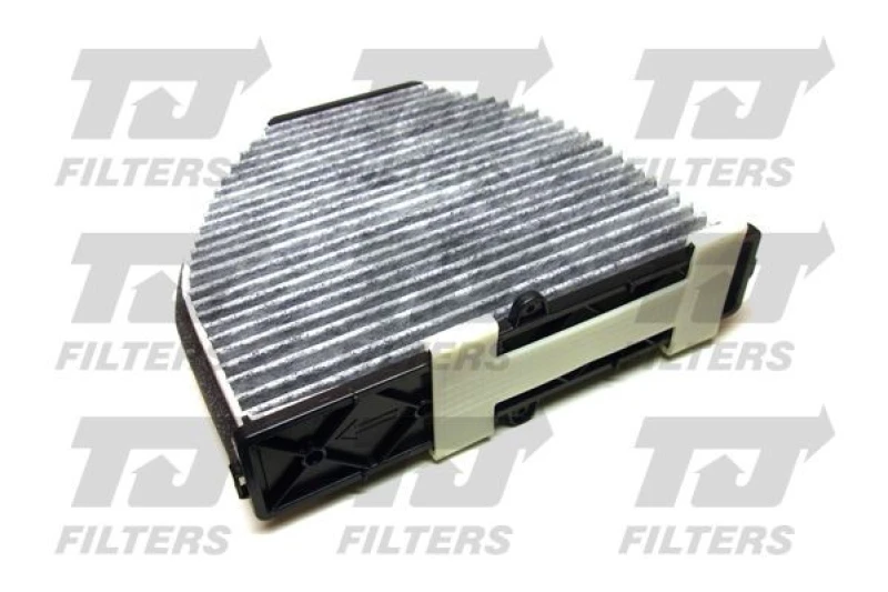 Image of QUINTON HAZELL Pollen filter QUINTON HAZELL QFC0239