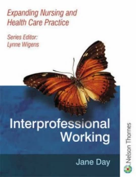 Image of Interprofessional Working by Jane Day Paperback