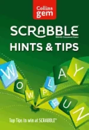 Image of gem scrabble hints and tips pb