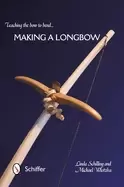 Image of teaching the bow to bend making a longbow