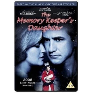 Image of The Memory Keeper's Daughter DVD