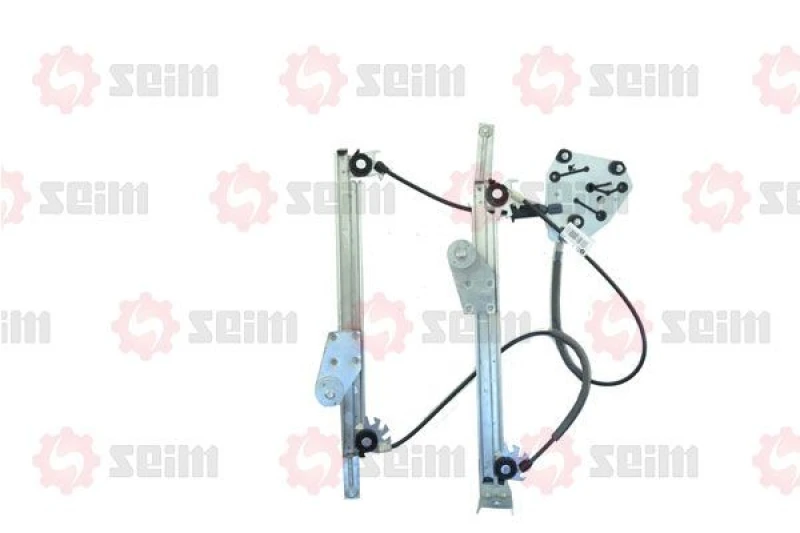 Image of Window regulator SEIM 900899