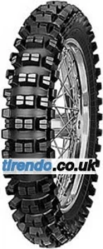 Image of Mitas C-04 110/90-18 TT 61N Rear wheel, NHS