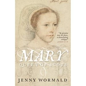 Image of Mary, Queen of Scots Paperback / softback 2018