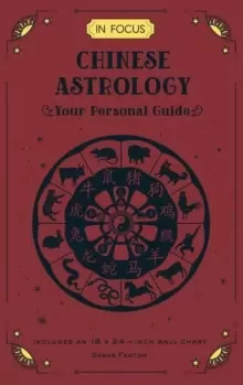 Image of In Focus Chinese Astrology : Your Personal Guide Volume 19