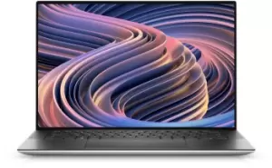 Image of DELL XPS 15 9520 i5-12500H Notebook 39.6cm (15.6") Full HD+...