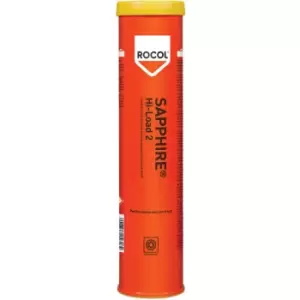 Rocol - 12761 sapphire Hi-Load 2 Bearing Grease 2 400g