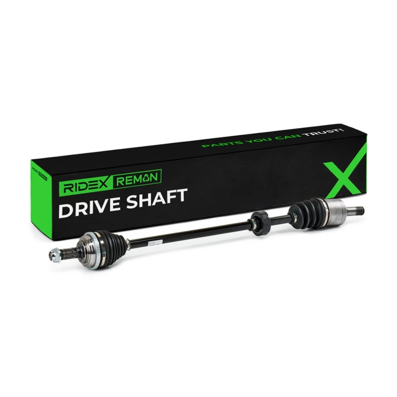Image of RIDEX REMAN Drive shaft RIDEX REMAN 13D1550R