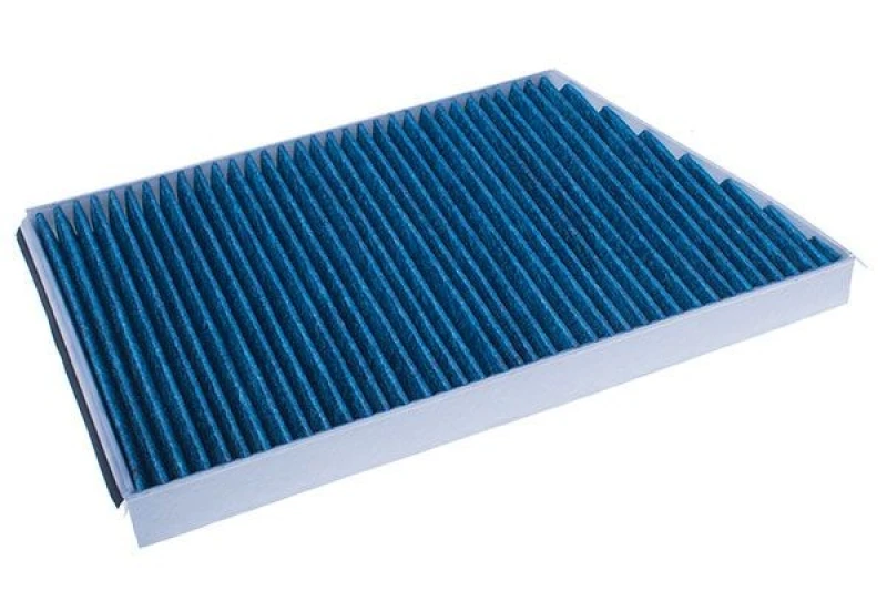 Image of DENCKERMANN Pollen filter DENCKERMANN M110694A