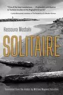 Image of solitaire a novel
