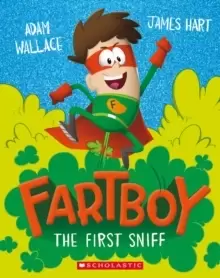 Image of Fartboy: The First Sniff