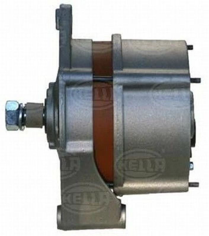Image of HELLA Alternator HELLA 8EL 011 712-161
