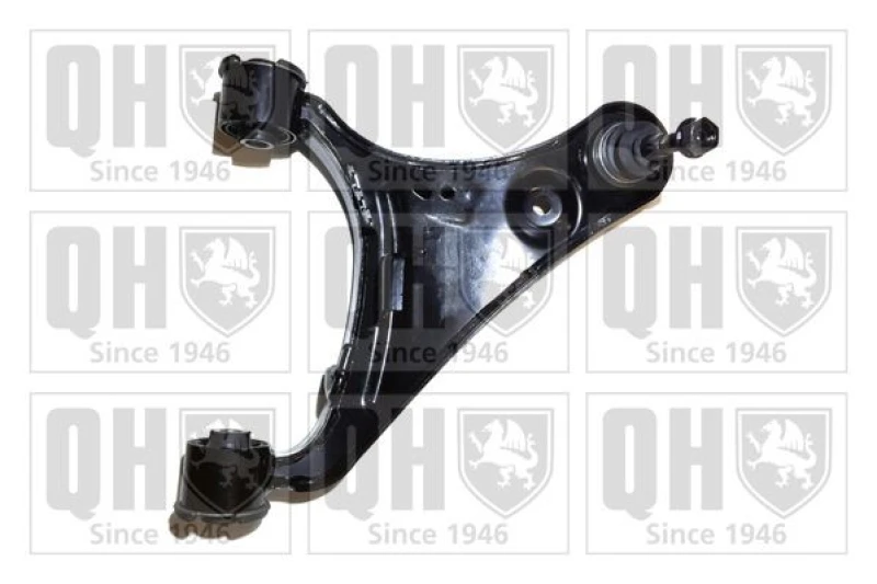 Image of QUINTON HAZELL Suspension arm QUINTON HAZELL QSA2743S