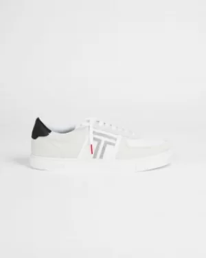 Image of Apron Toe Sneaker