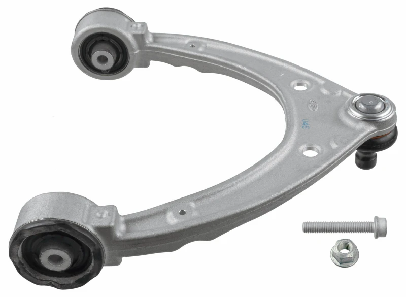 Image of Suspension arm LEMFORDER 44543 01