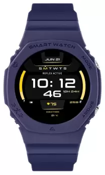 image of Reflex Active RA26-2181 Series 26 (42mm) Smart Sports Watch